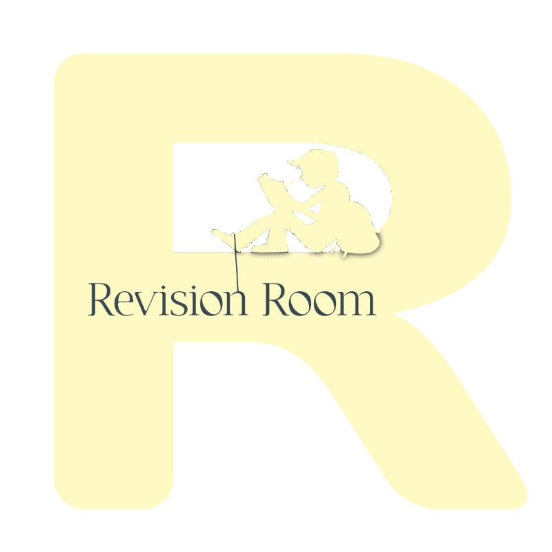 Revision Room Logo